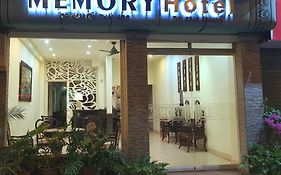 Memory Hotel Hanoi